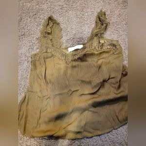 Nectar Clothing Clamisole Medium